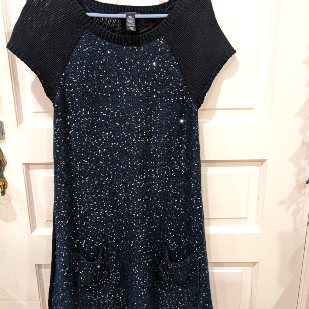 Holiday dress